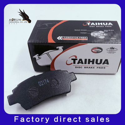 D2174 Sistem Rem Produsen Harga Suku Cadang Mobil Otomatis