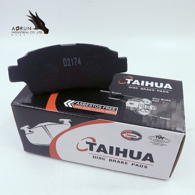 D2174 Sistem Rem Produsen Harga Suku Cadang Mobil Otomatis