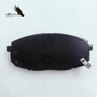 Bantalan Rem Otomatis Set Bantalan Rem GDB3342 Untuk Changan Hyundai-Kia