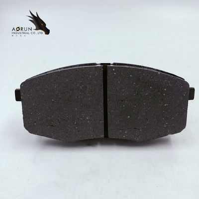 Bantalan Rem Otomatis Set Bantalan Rem GDB3342 Untuk Changan Hyundai-Kia