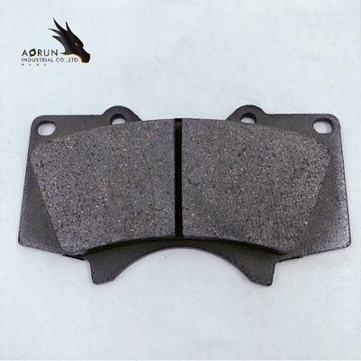Bantalan Rem Roda Depan SUV Land Cruiser-Prado SP2033 Rem Semi-Logam