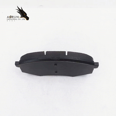 D1397 Penjualan Langsung Pabrik Auto Spare Part Car Break Pad Untuk Beijing Modern