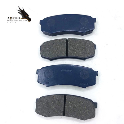 Bantalan Rem Langsung 0446660020 Untuk Toyota Lexus