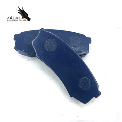 Bantalan Rem Langsung 0446660020 Untuk Toyota Lexus