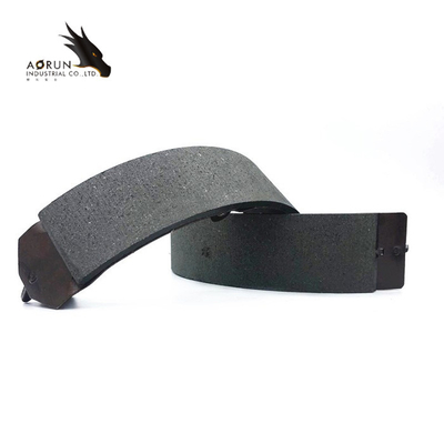 Bantalan Rem Otomatis Sepatu Rem 04495-Ok120 Kualitas Tinggi