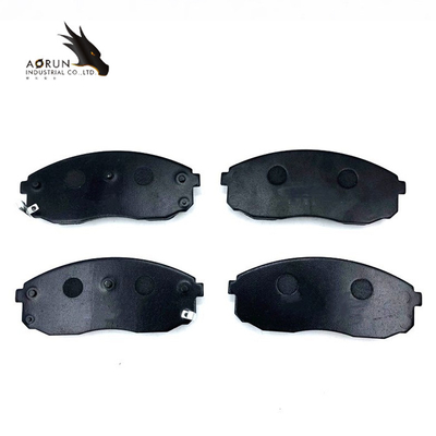 Bantalan Rem Mobil SP1176 Cocok Untuk Roda Depan Modern