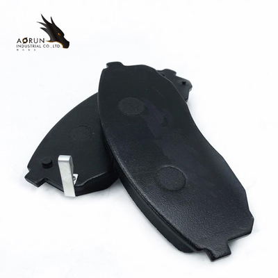 Bantalan Rem Mobil SP1176 Cocok Untuk Roda Depan Modern