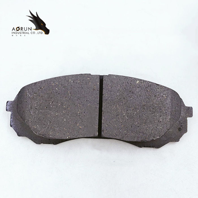 Kit Keramik Brake Pad Shoe Brake Assembly Sp1226