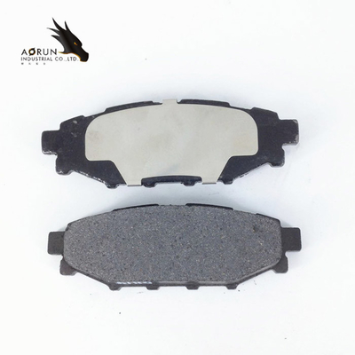 Byd 04466-47010 Pemasok Suku Cadang Pabrik Break Pad China