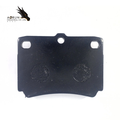 WVA23593 Suku Cadang Biaya Murah Untuk Pemasok Suku Cadang Mobil Otomatis Brake Pad