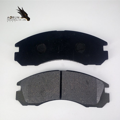 Bantalan Rem Otomatis Set Bantalan Rem GDB1223 Untuk Citroen