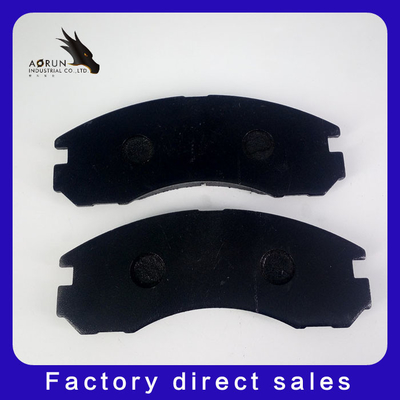 Bantalan Rem Otomatis Set Bantalan Rem GDB1223 Untuk Citroen