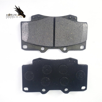 Harga Terbaik Bantalan Rem Depan Suku Cadang Mobil ! D436-7298