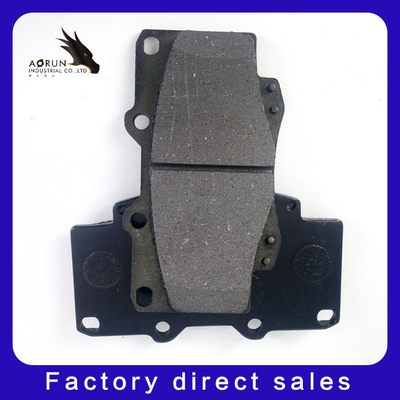 Harga Terbaik Bantalan Rem Depan Suku Cadang Mobil ! D436-7298