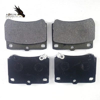 Sp1522 Grosir Kampas Rem Mobil Semi Metalik Dan Kampas Rem Keramik