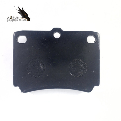 Sp1522 Grosir Kampas Rem Mobil Semi Metalik Dan Kampas Rem Keramik