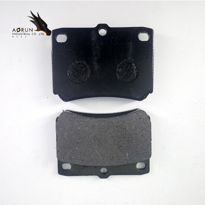 Sp1522 Grosir Kampas Rem Mobil Semi Metalik Dan Kampas Rem Keramik