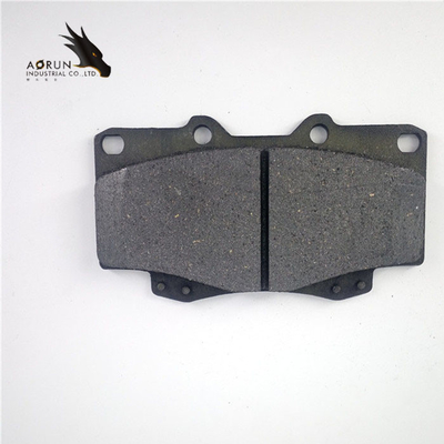 Sp1222 Sistem Rem Otomotif Brake Pad Supplier The Great Wall Part