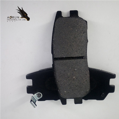 Bantalan Rem GBD1127 Untuk Mitsubishi Pajero 2000 -