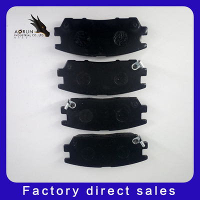 Bantalan Rem GBD1127 Untuk Mitsubishi Pajero 2000 -