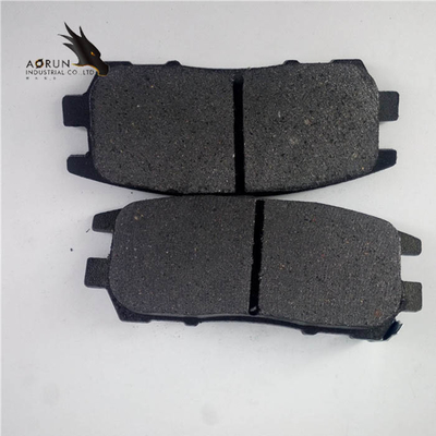 Bantalan Rem GBD1127 Untuk Mitsubishi Pajero 2000 -