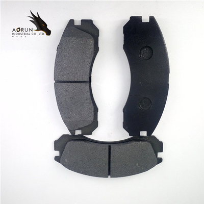 Bantalan Rem Keramik SP1068 Untuk Citroen