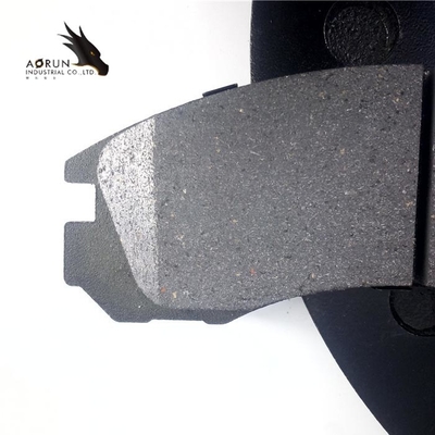 Bantalan Rem Keramik SP1068 Untuk Citroen