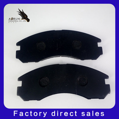 Bantalan Rem Keramik SP1068 Untuk Citroen
