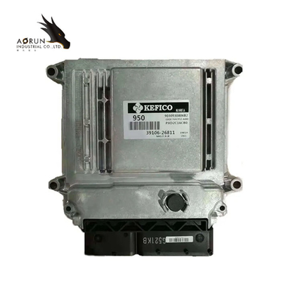 39106-26811 Asli Mesin Mobil Baru Komputer ECU Unit Kontrol Elektronik MG7.9.8