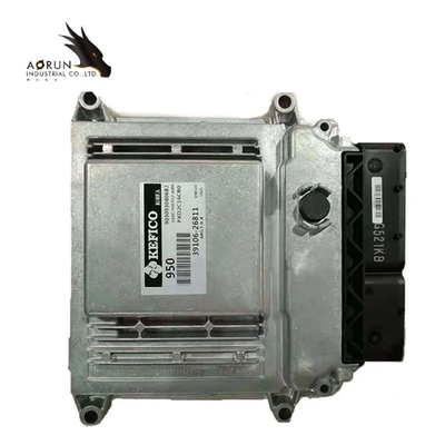 39106-26811 Asli Mesin Mobil Baru Komputer ECU Unit Kontrol Elektronik MG7.9.8
