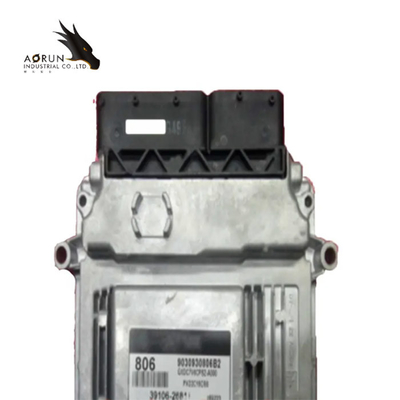 39106-26811 Asli Mesin Mobil Baru Komputer ECU Unit Kontrol Elektronik MG7.9.8
