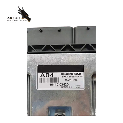 39110-03420 MEG17.9.12.1 Papan Komputer Mesin Baru Asli ECU Untuk KIA