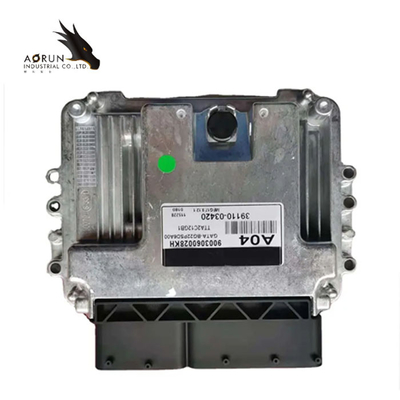 39110-03420 MEG17.9.12.1 Papan Komputer Mesin Baru Asli ECU Untuk KIA
