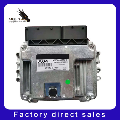 39110-03420 MEG17.9.12.1 Papan Komputer Mesin Baru Asli ECU Untuk KIA