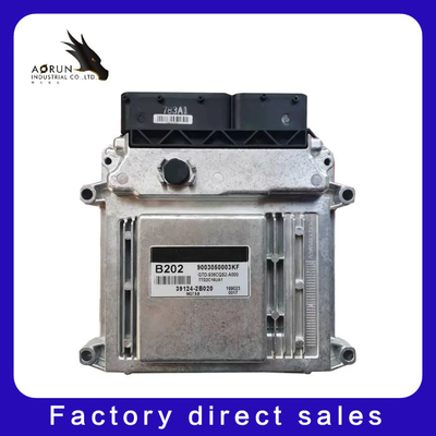 39124-2B020 Asli Baru Unit Kontrol Elektronik ECU Mesin Papan Komputer MG7.9.8 untuk Kia