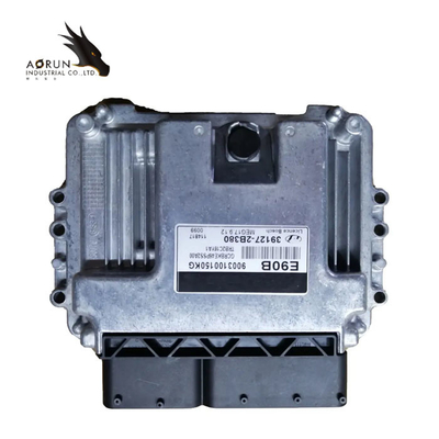 ECU baru 39127-2B380 9003100150kg papan komputer mesin untuk hyundai