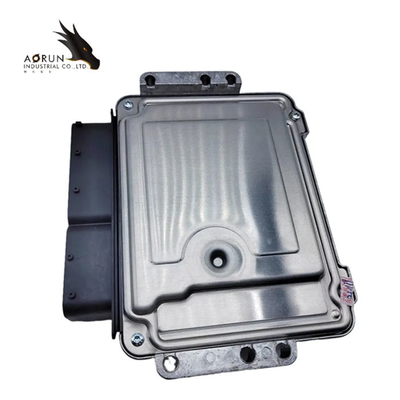 Papan Komputer Mesin Unit Kontrol Elektronik ECU 39127-2B700 E38B MEG17.9.12
