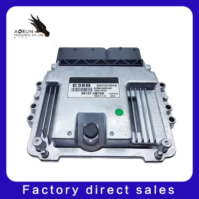 Papan Komputer Mesin Unit Kontrol Elektronik ECU 39127-2B700 E38B MEG17.9.12
