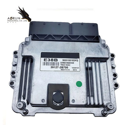 Papan Komputer Mesin Unit Kontrol Elektronik ECU 39127-2B700 E38B MEG17.9.12