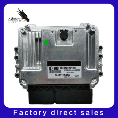 39127-2b890 asli baru 391272b890 mesin papan komputer ecu untuk hyundai