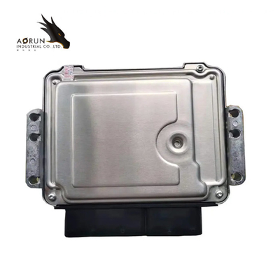 39127-2B900 asli mesin papan komputer baru ecu untuk aksesoris mobil hyundai style