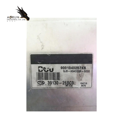 Papan komputer mesin mobil baru ecu 39130-26bc0 39132-26bc0 untuk kia