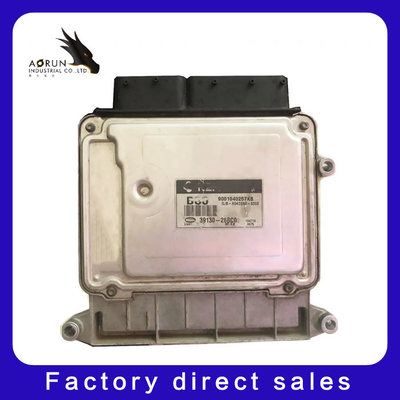 Papan komputer mesin mobil baru ecu 39130-26bc0 39132-26bc0 untuk kia