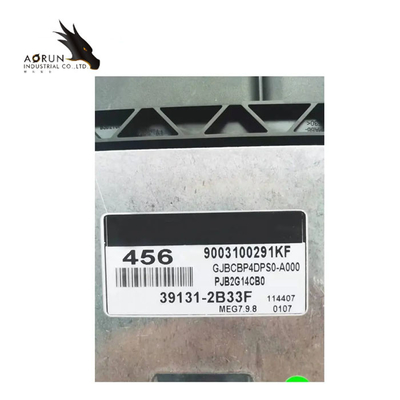 Mesin papan komputer baru asli ecu 39131-2b33f untuk kia 391312b33f
