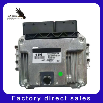 Mesin papan komputer baru asli ecu 39131-2b33f untuk kia 391312b33f