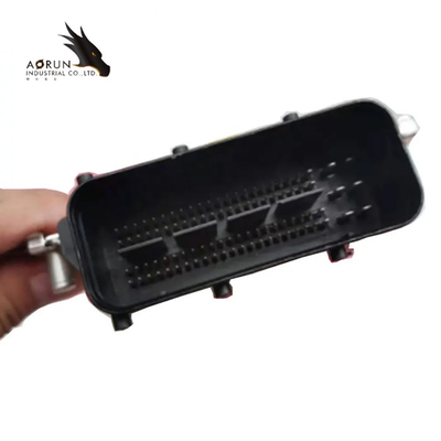 39131-2b130 391312b130 Asli Mesin Mobil Baru Papan Komputer Ecu Me17.9.11.1 Untuk Hyundai