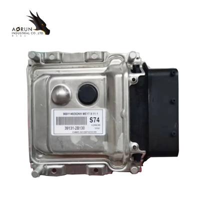 39131-2b130 391312b130 Asli Mesin Mobil Baru Papan Komputer Ecu Me17.9.11.1 Untuk Hyundai
