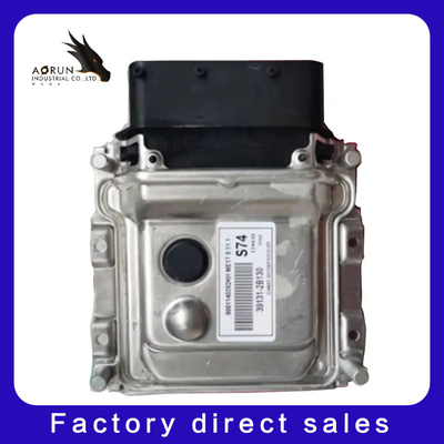 39131-2b130 391312b130 Asli Mesin Mobil Baru Papan Komputer Ecu Me17.9.11.1 Untuk Hyundai
