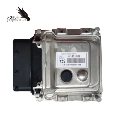 39131-2b130 391312b130 Asli Mesin Mobil Baru Papan Komputer Ecu Me17.9.11.1 Untuk Hyundai