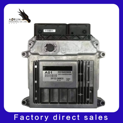 Mesin Papan Komputer Baru Asli Ecu 39132-26bc0 Untuk Kia Hyundai 3913226bc0